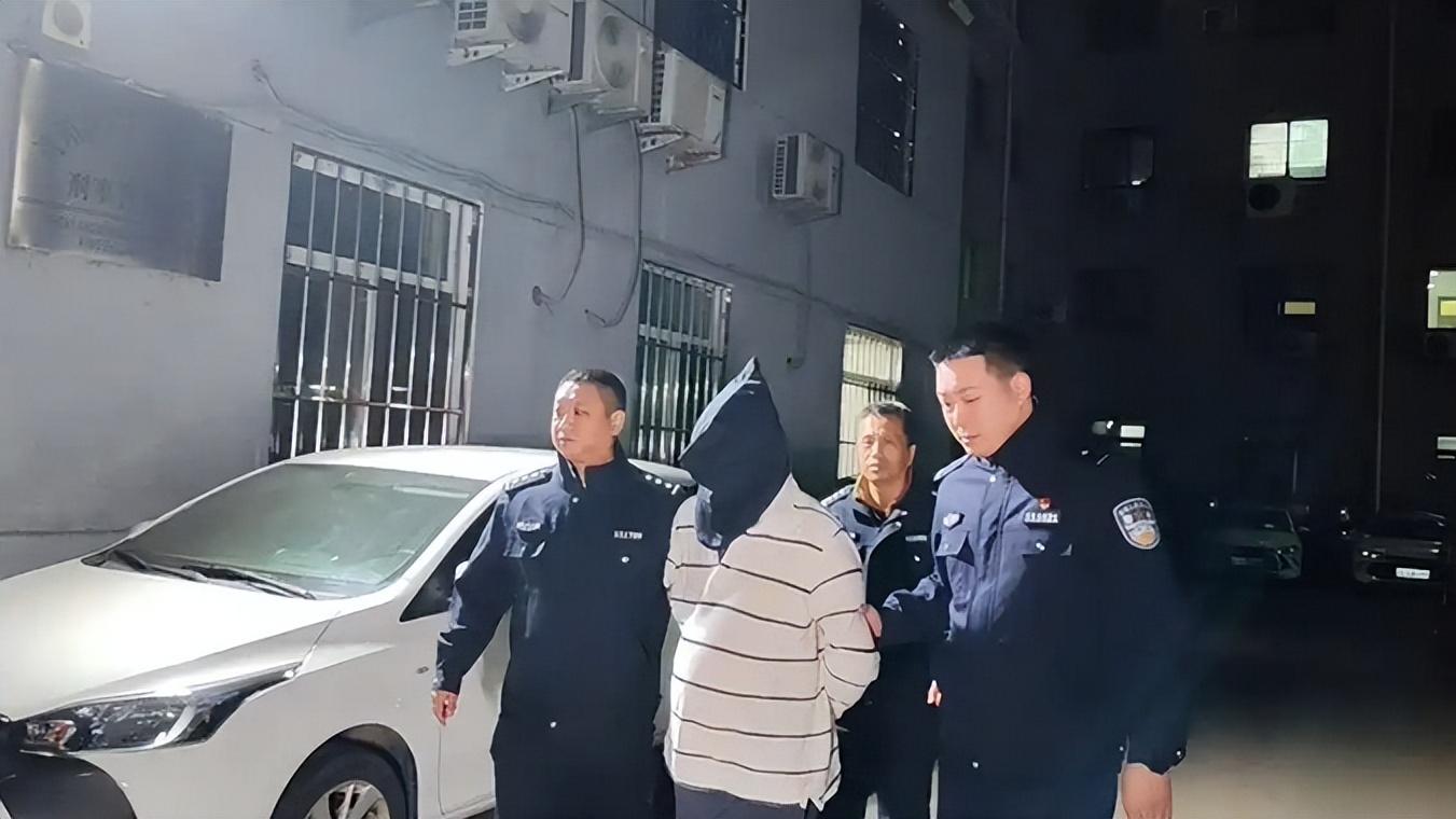 23年追凶：沈阳“行李箱藏尸案”终告破
