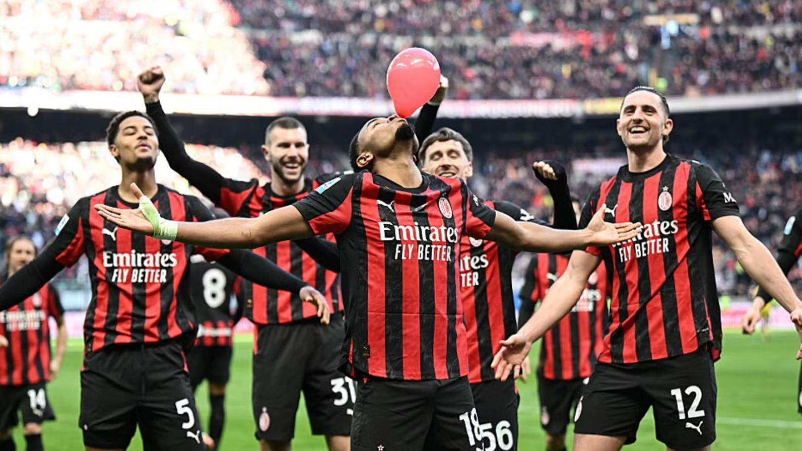 恩昆库感谢莫德里奇！阿莱格里：夺冠需84分？与阿涅利共进午餐？