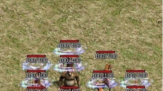 传奇世界：老玩家细数当年最头疼的三大套路