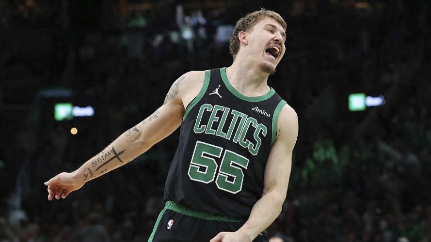 马祖拉：我喜欢谢尔曼的稳健 他带着一种不服输的心态