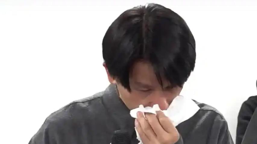 赵丽颖与导演赵德胤恋情曝光！网友：从准继父身份到全网拒绝！