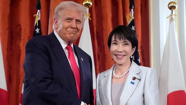 美委要开战？川普亚洲行，迎新对手，美军机南海坠毁，中国：帮忙