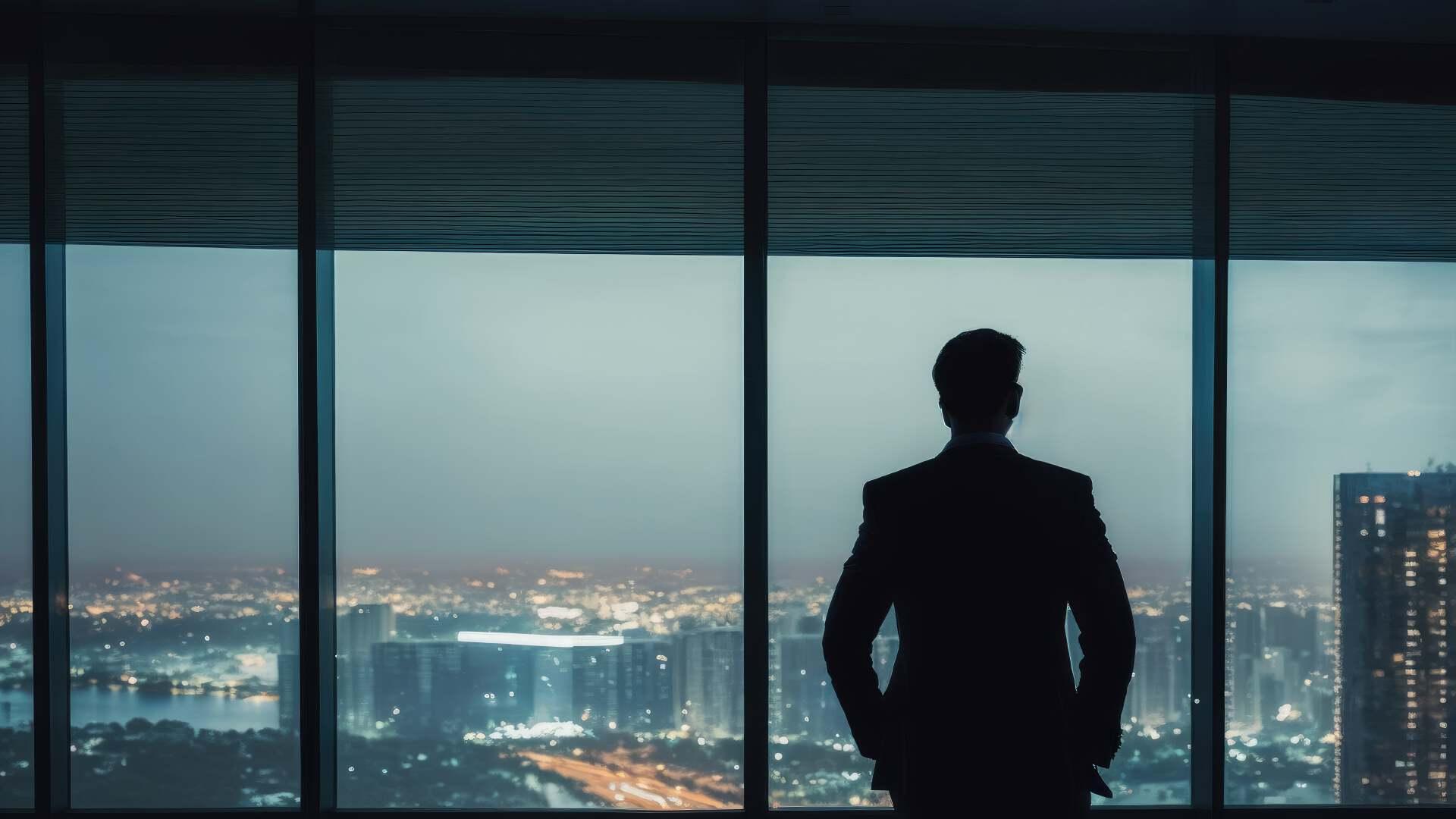 他，高中毕业做芯片，让全球60多个国家疯抢