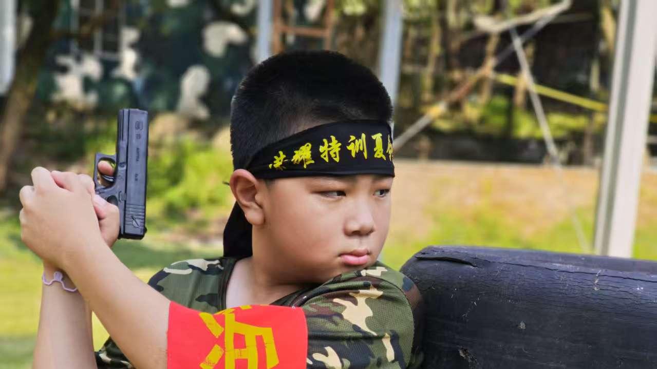 从“小依赖”到“小当家”，荣耀7天完成蜕变