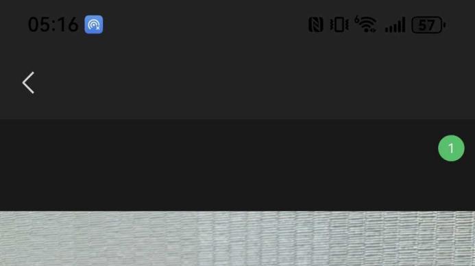 鸿蒙版微信朋友圈能发动态图了！卡包逐步开放，迁移聊天记录SO EASY