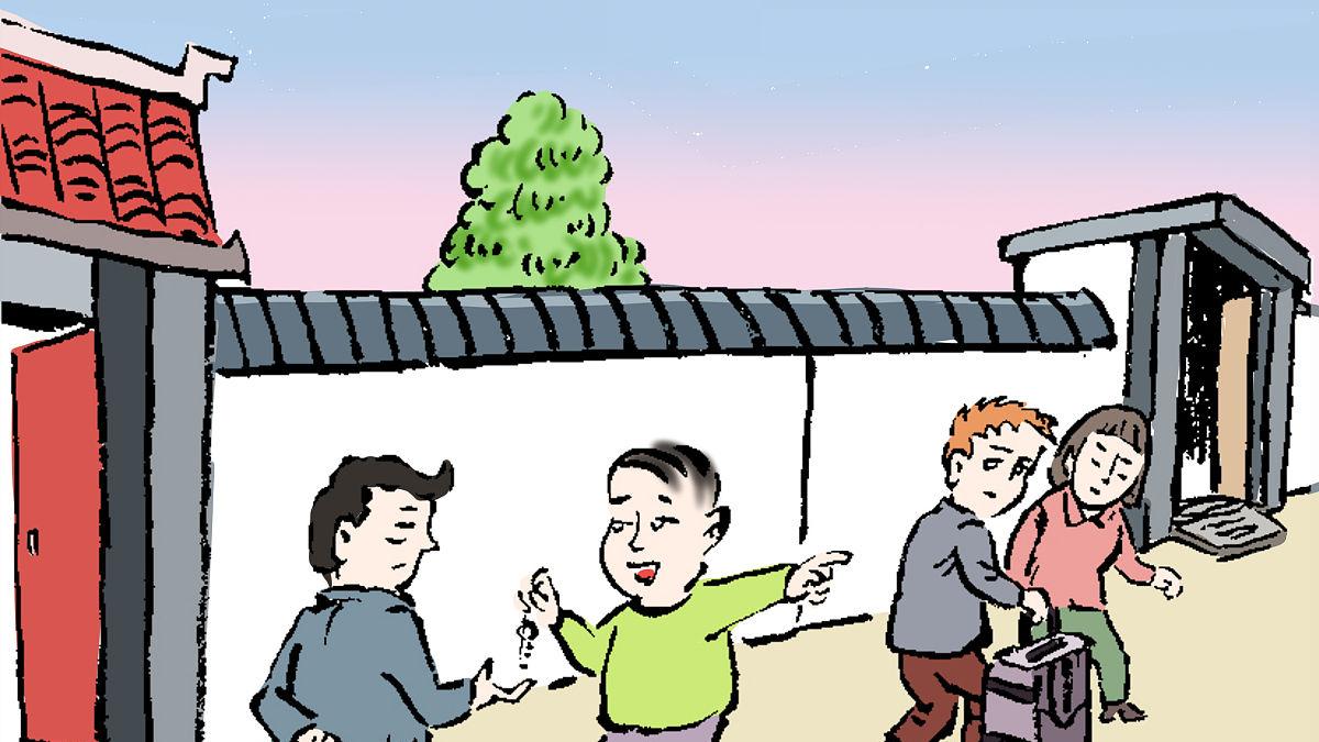 三河新风尚：扎破陋习气球的文明觉醒