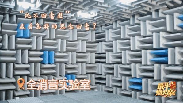 科大讯飞AI点亮《最牛烟火席》中秋团圆宴