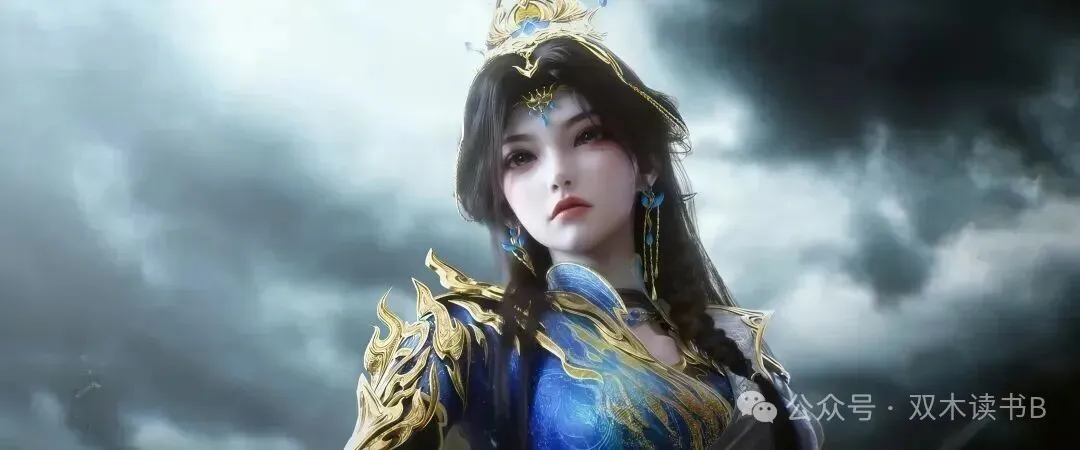 元始法则：深藏不露的“仆岩守”暴露实力，李唯一差点翻船！赶路途中的危机四伏