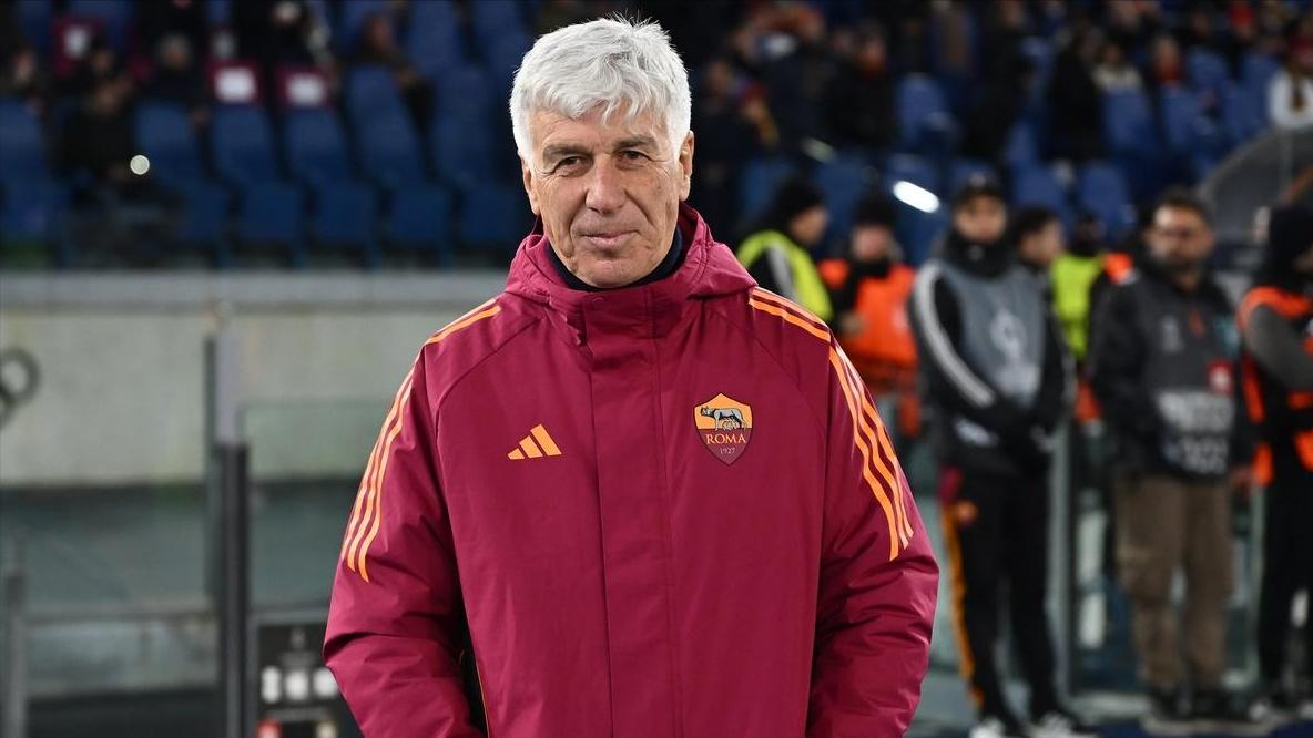 67岁意大利人神了: 率罗马坐稳意甲榜首宝座, 又率罗马胜欧联领头羊