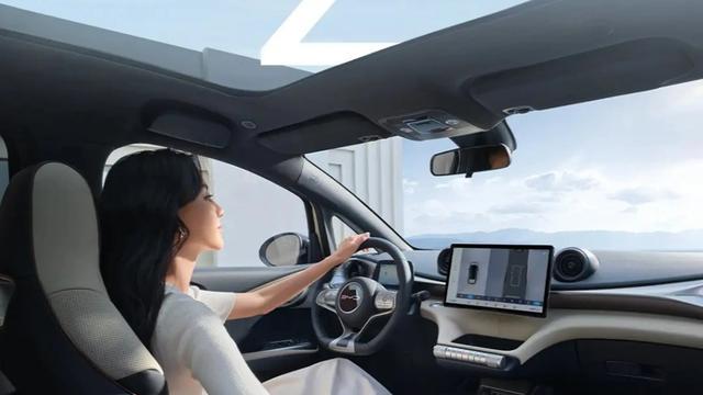 2025款比亚迪海豚——全面解析