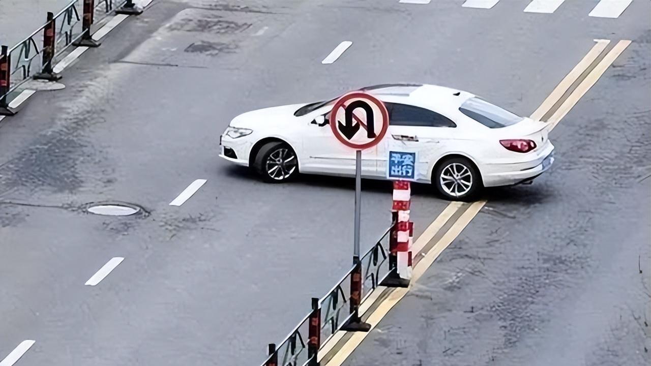 驾驶技术娴熟的体现，老司机的5个优秀开车习惯，你占了几条？