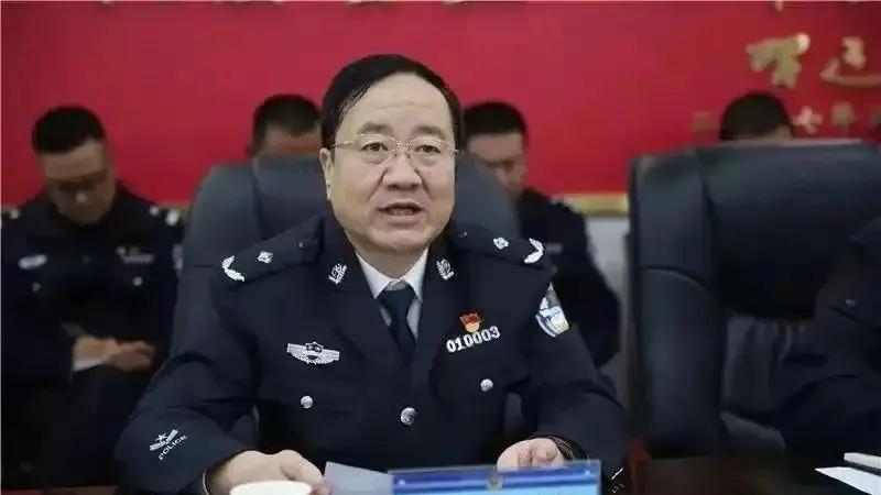 涉案金额超千万！西宁原副局长王小华案背后的权力寻租链
