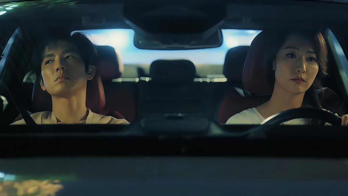 《亦舞之城》单向奔赴的尴尬