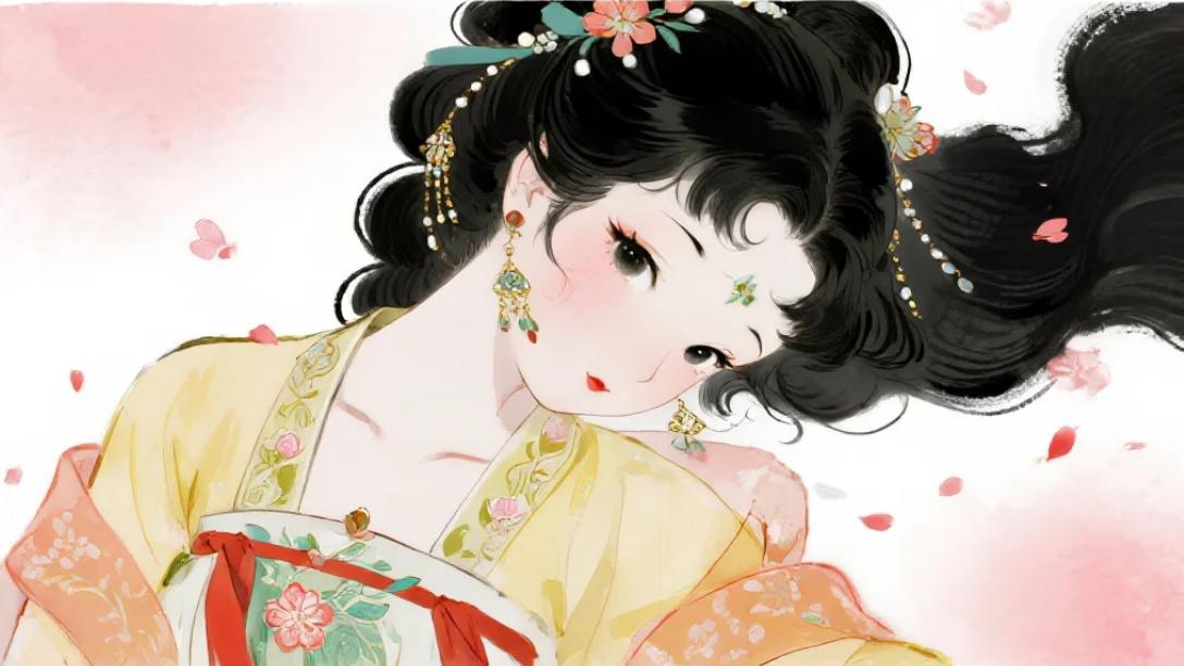 身形密码：十天干对应的人体胖瘦关系