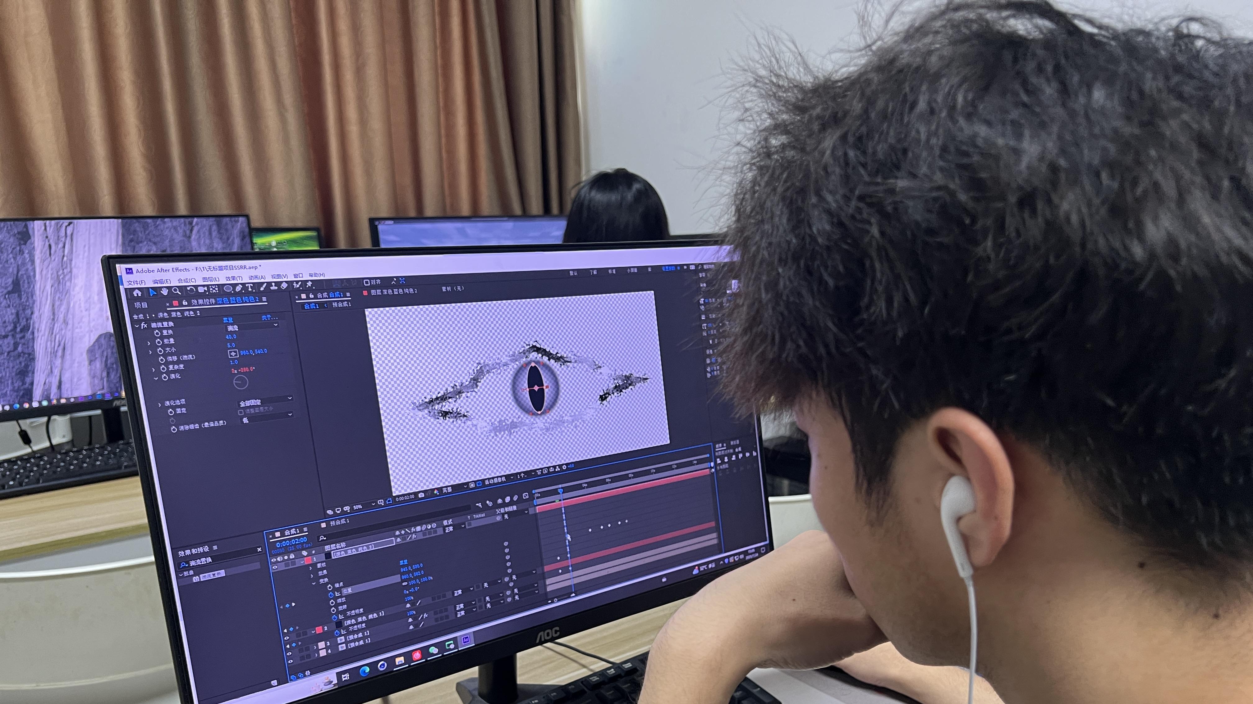 孩子16岁辍学了，作为妈妈，我该送他去学什么？