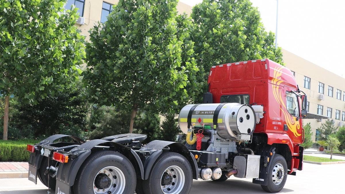 商丘外环禁行货车：城市管理与运输便利如何平衡？