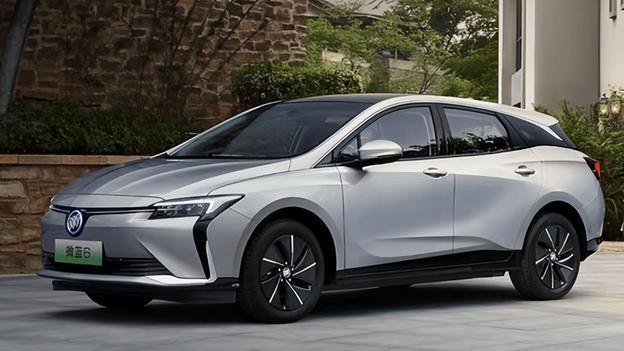 4月卖出4.2万台还降了15%，上汽通用咋又掉队了？