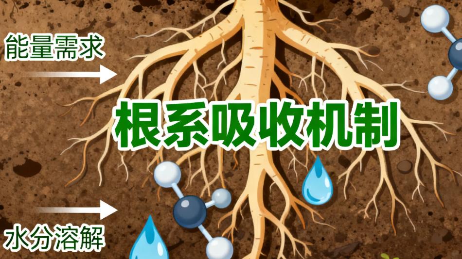 冲施水溶肥：白天冲还是晚上冲？