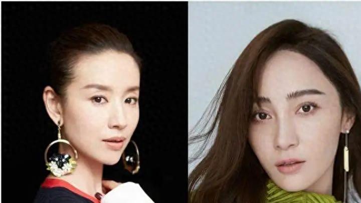同样深陷出轨，董洁为什么可以翻身，姚笛却被钉死在了耻辱柱上
