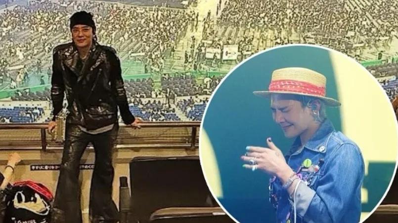 陈晓东点评权志龙演唱会遭网暴：一场关于“说真话”的娱乐业地震