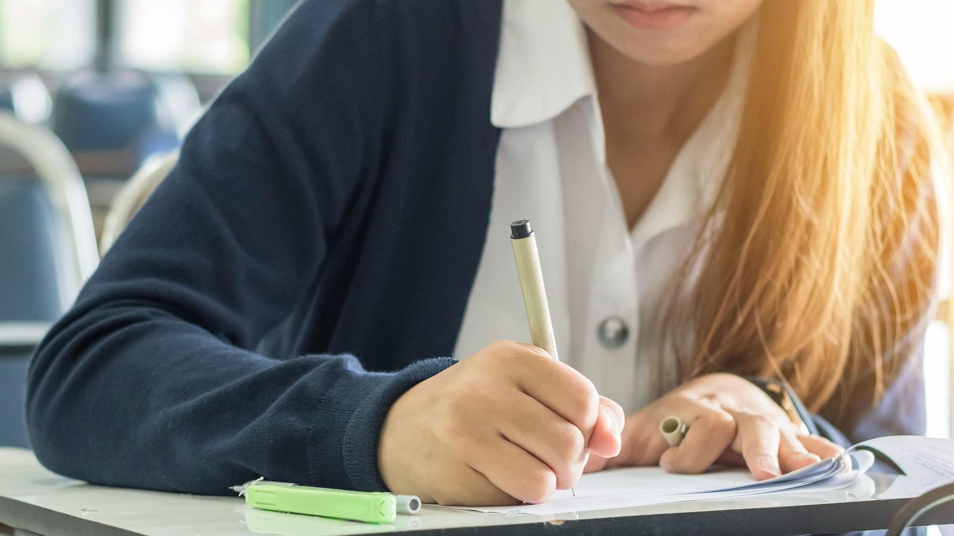 【逆袭攻略】考后别摆烂！这样做复盘，成绩蹭蹭往上涨