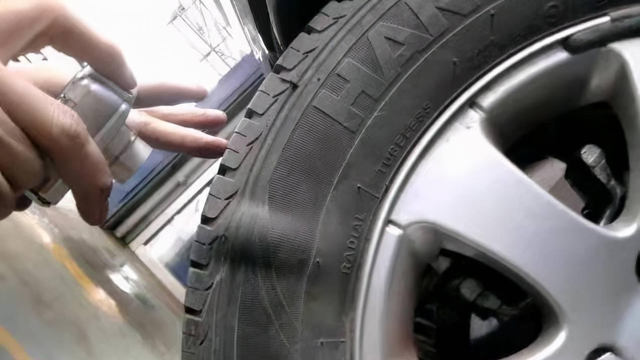 轮胎保养有多重要？看完你就知道了