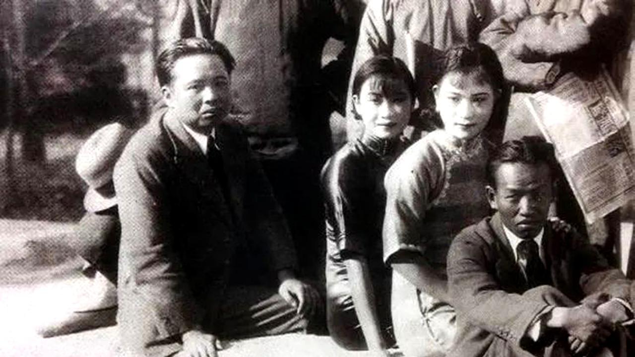 言情小说的真正鼻祖，比琼瑶资格更老，3老婆13娃，却没人骂渣男