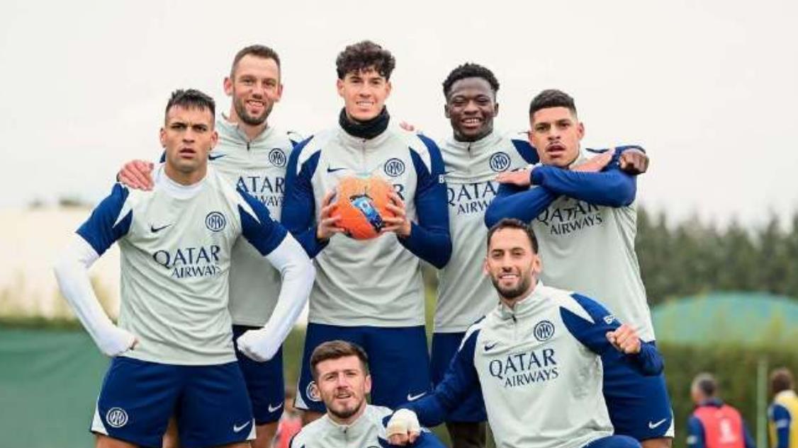 小因扎吉时期遗留“难题”：米兰德比齐沃能否打破无胜“魔咒”？