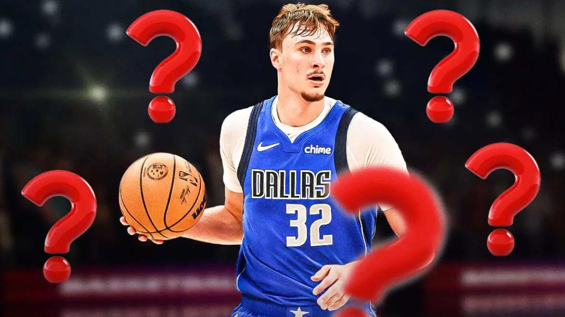 为何执着于让弗拉格打控卫？这是基德布下的一盘大棋！