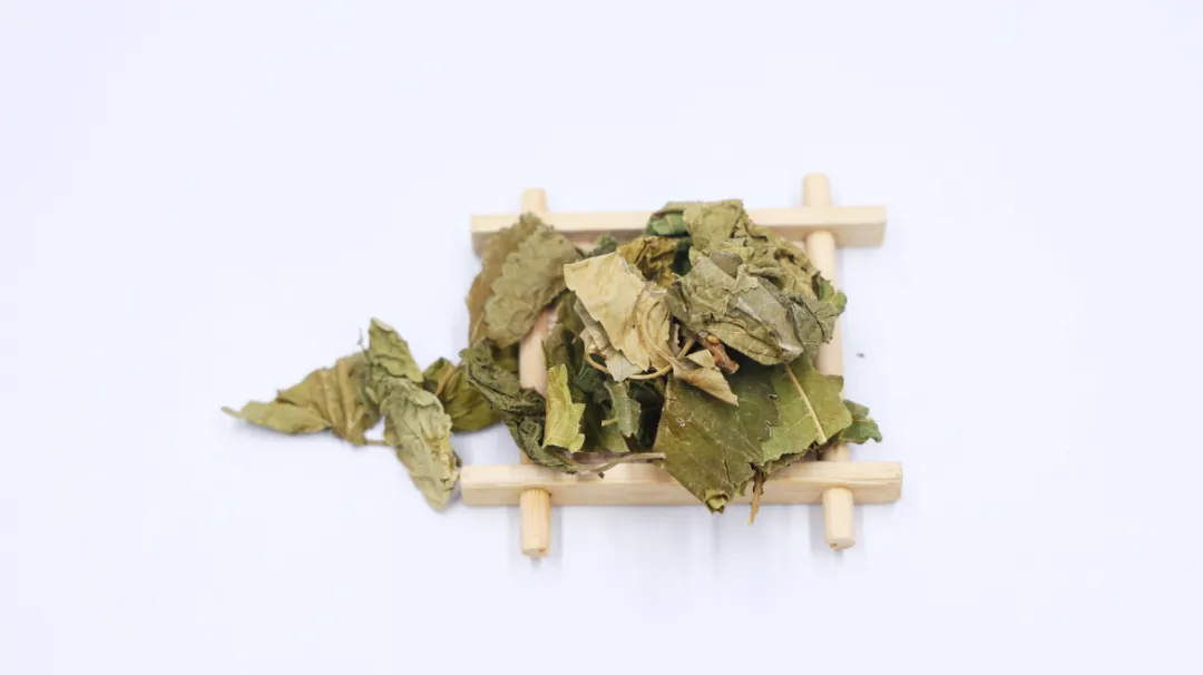 一个能让白发变黑的良方，仅含两味中药，经常服用，白发明显减少