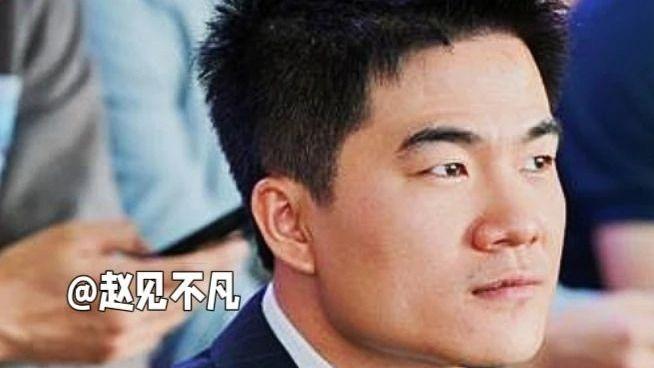 小孙回忆录：这还让人怎么跟啊？