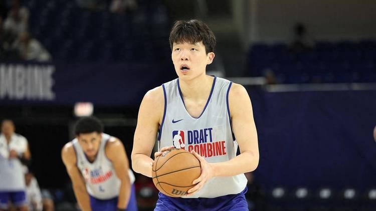 三分28中5！男篮输韩国32分，三大射手遭弃用成谜