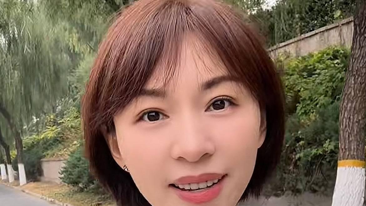 欧阳夏丹现状曝光！离开央视成功改行网红，如今已是人生赢家