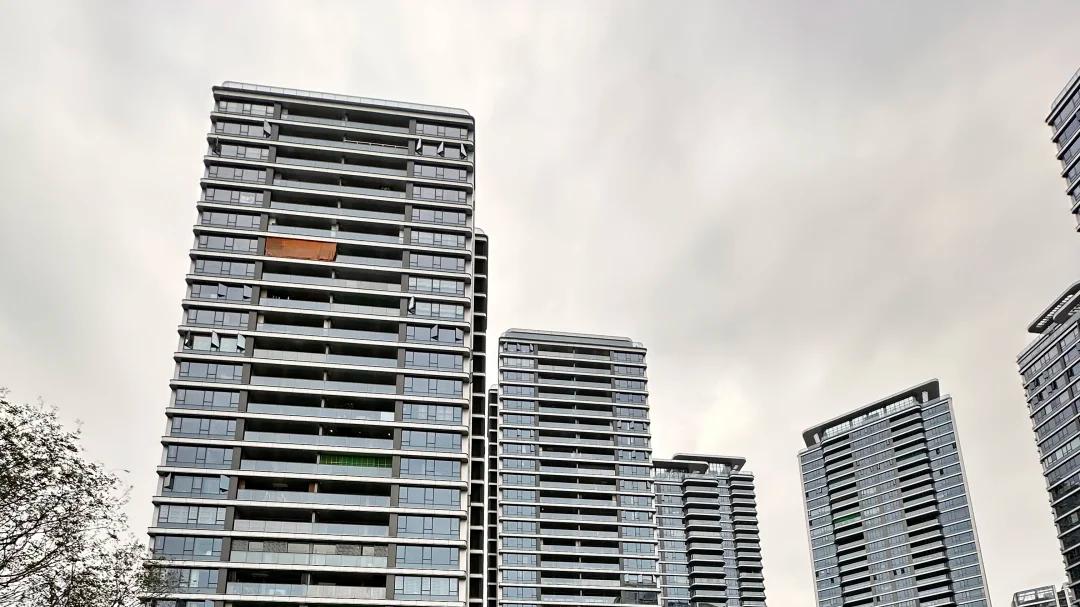 广州白云新房成交闷声发大财！这几个板块都火了.