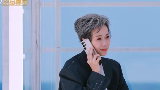 浪姐6：娱乐圈人脉有多重要？看30位姐姐打电话的镜头长度就知道