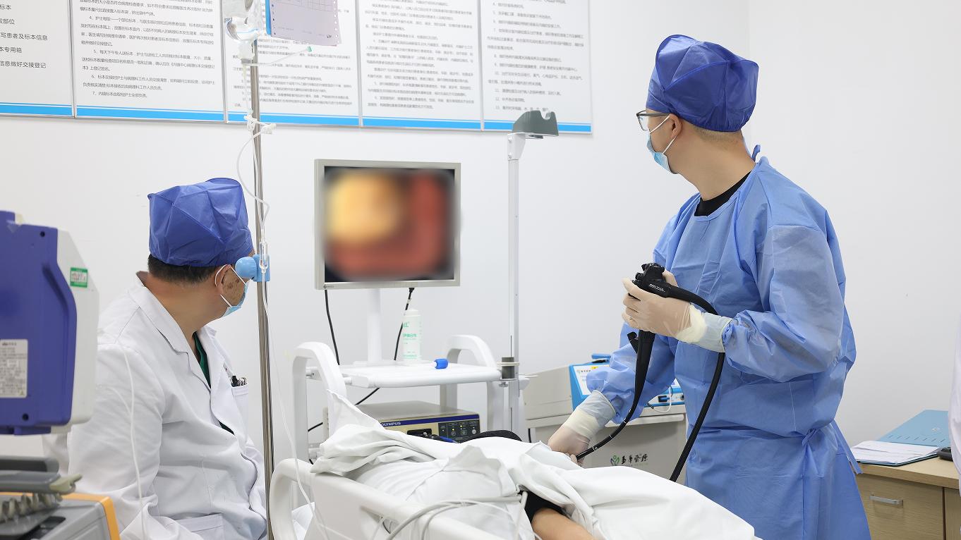 肠道息肉切还是不切？这几种情况必须斩草除根！