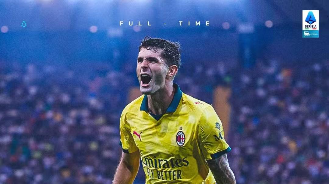 米兰赚麻了！切尔西2080万弃将5场造5球，打脸蓝军！