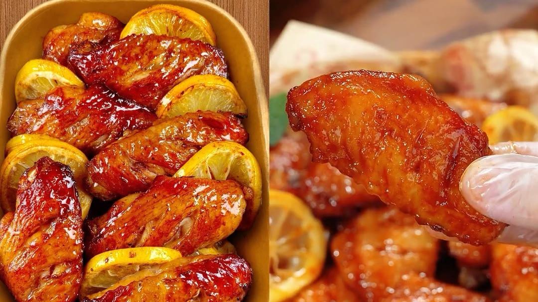 宅家开启热气腾腾美食趴，一口暖到心窝里！