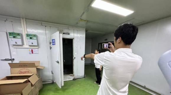 中国人寿财险迅疾行动 筑牢超强台风“桦加沙”防护堤坝