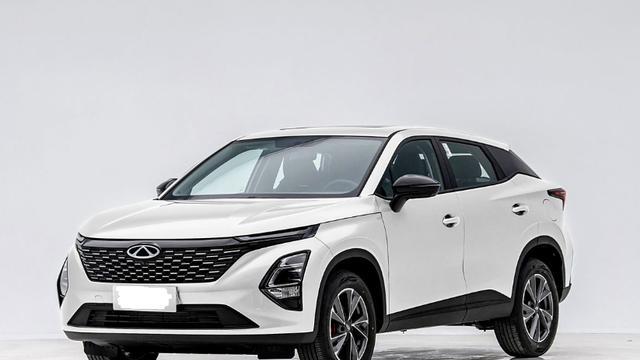 这辆燃油SUV车只卖5万块？能月销五千辆，他靠的不只是价格！