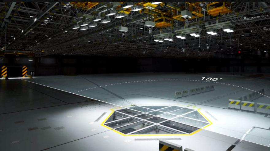 硬核破圈！吉利全球最大安全中心，以中国实力领跑世界标准