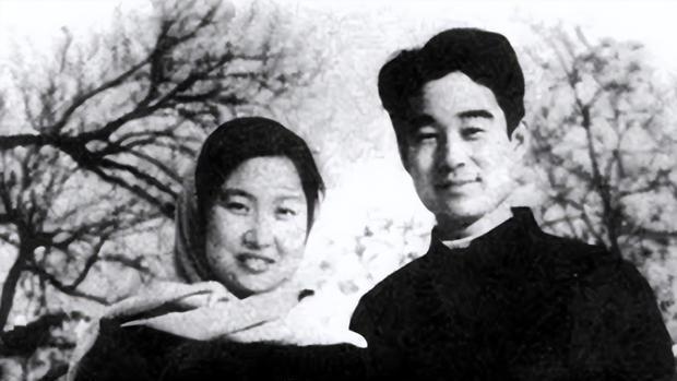 59年李敏结婚，张仙朋笑言：真遗憾！我不是新郎，毛主席怎么说？