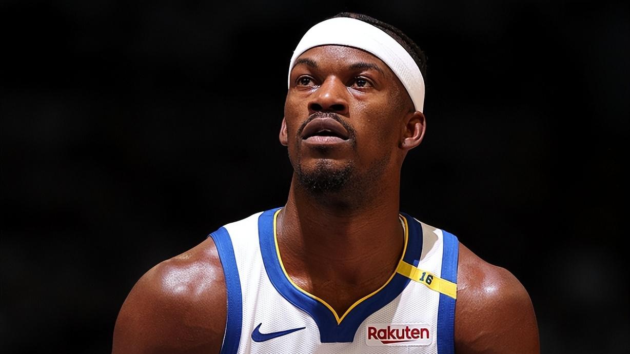 24罚24中！库里巴特勒创纪录，库明加真香，勇士取得开门红