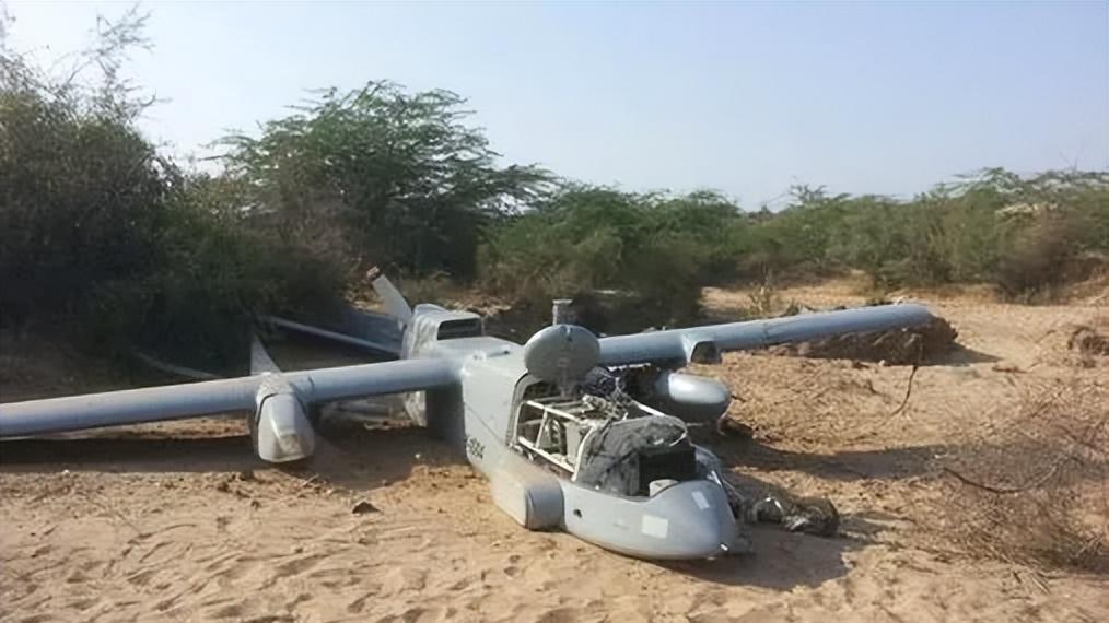 边境无人机风波：印度的空中隐忧与中国的技术自信