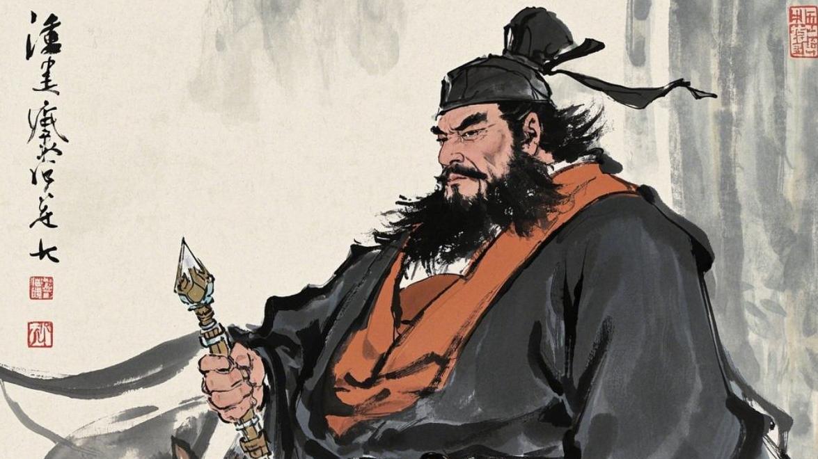 董卓凉州的武力与野心