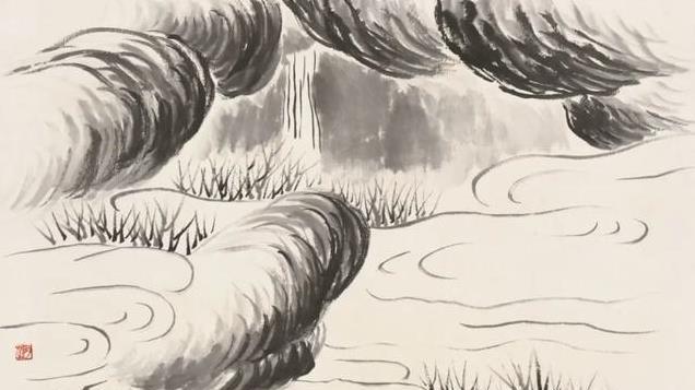 齐白石的 “ 贵人” 们