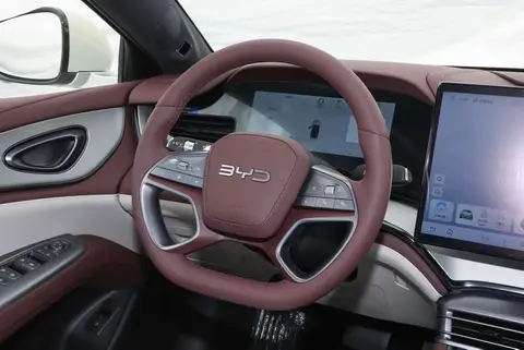 16万-20万，比亚迪海豹07DM-i适合二胎家庭