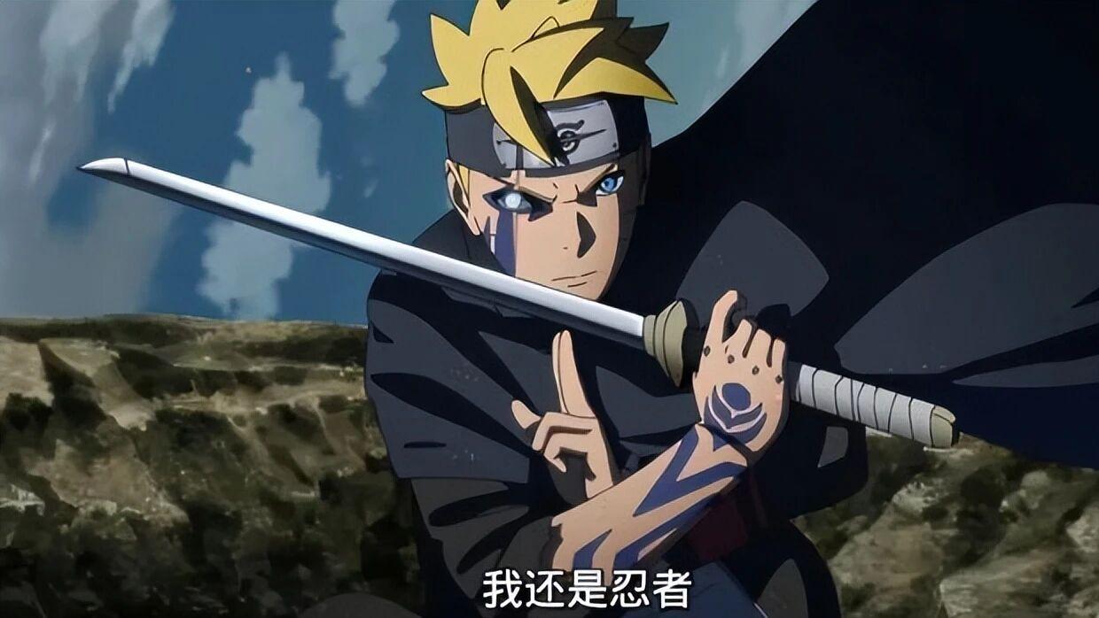 《火影忍者》为何整整10年不出剧场版？官方的回复太让人意外了