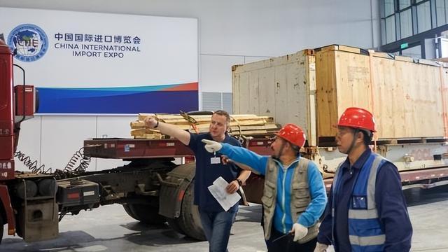 被美国搞破产，曾全球第一的德国机床厂，被我国救活后大赚13亿！