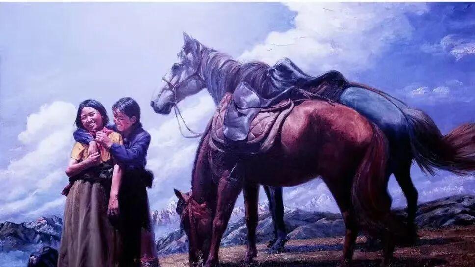 国礼艺术家(王开术)艺术成就展